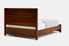 Reva Solid Panelled Bed