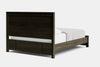 Reva Solid Panelled Bed
