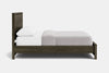 Reva Solid Panelled Bed