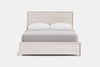 Reva Solid Panelled Bed