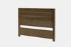 Reva Solid Panelled Headboard