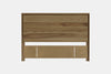Reva Solid Panelled Headboard