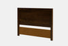 Reva Solid Panelled Headboard