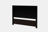 Reva Solid Panelled Headboard