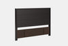 Reva Solid Panelled Headboard