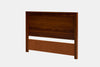 Reva Solid Panelled Headboard
