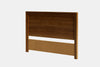 Reva Solid Panelled Headboard