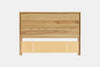 Reva Solid Panelled Headboard