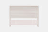 Reva Solid Panelled Headboard
