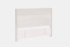 Reva Solid Panelled Headboard
