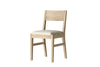 Rhea Dining Chair - Ash