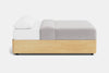 Sleepneat Bed Frame- No Drawers
