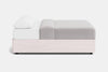 Sleepneat Bed Frame- No Drawers