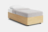 Sleepneat Kids Bed Frame - No Drawers
