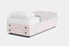 Sleepneat Kids Bed Frame - No Drawers