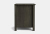 Tillsdale 2 Drawer Bedside Table