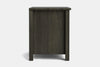 Tillsdale 2 Drawer Bedside Table