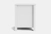 Tillsdale 2 Drawer Bedside Table