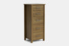 Tillsdale 5 Drawer Lingerie Chest