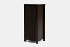 Tillsdale 5 Drawer Lingerie Chest