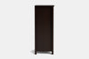 Tillsdale 5 Drawer Lingerie Chest