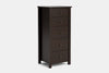 Tillsdale 5 Drawer Lingerie Chest
