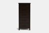 Tillsdale 5 Drawer Lingerie Chest