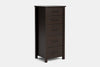 Tillsdale 5 Drawer Lingerie Chest