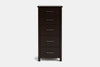 Tillsdale 5 Drawer Lingerie Chest