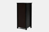 Tillsdale 5 Drawer Lingerie Chest