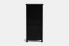Tillsdale 5 Drawer Lingerie Chest