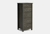 Tillsdale 5 Drawer Lingerie Chest