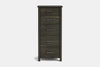 Tillsdale 5 Drawer Lingerie Chest