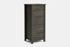 Tillsdale 5 Drawer Lingerie Chest