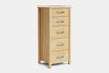 Tillsdale 5 Drawer Lingerie Chest
