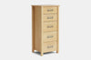 Tillsdale 5 Drawer Lingerie Chest