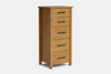 Tillsdale 5 Drawer Lingerie Chest