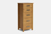 Tillsdale 5 Drawer Lingerie Chest
