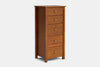 Tillsdale 5 Drawer Lingerie Chest