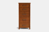 Tillsdale 5 Drawer Lingerie Chest