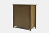 Tillsdale 5 Drawer Tallboy