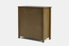 Tillsdale 5 Drawer Tallboy