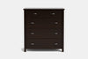 Tillsdale 5 Drawer Tallboy