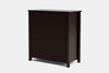 Tillsdale 5 Drawer Tallboy