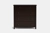 Tillsdale 5 Drawer Tallboy