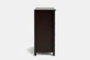 Tillsdale 5 Drawer Tallboy