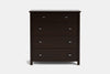 Tillsdale 5 Drawer Tallboy