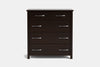 Tillsdale 5 Drawer Tallboy