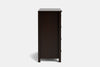 Tillsdale 5 Drawer Tallboy