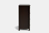 Tillsdale 5 Drawer Tallboy
